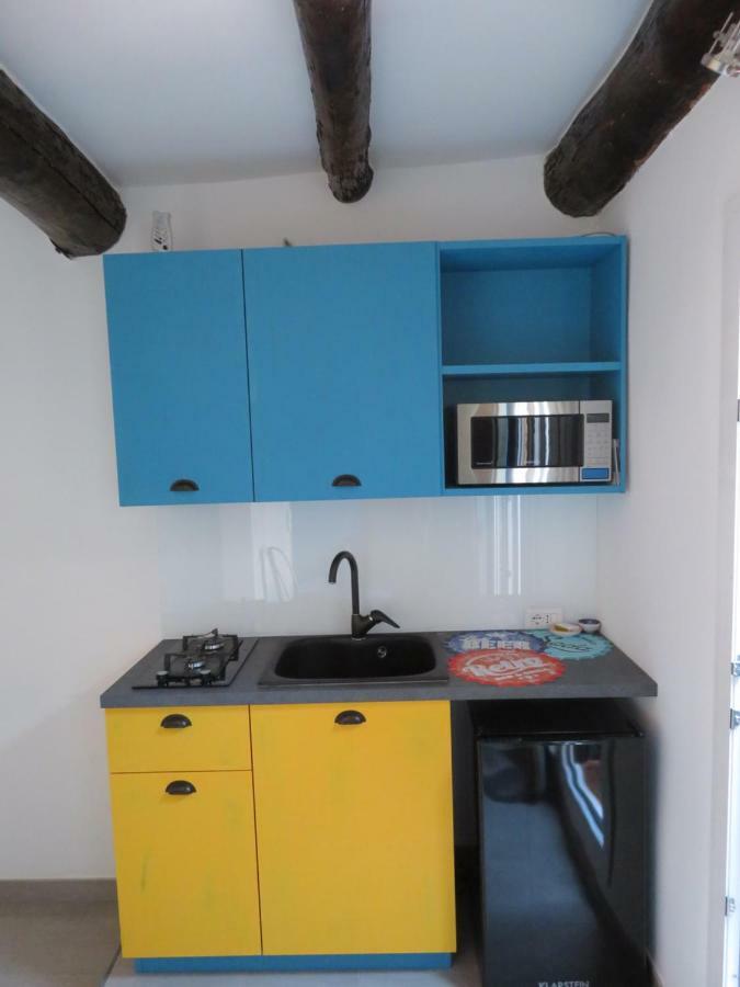 Napoli Suite Toledo 10 Exteriör bild