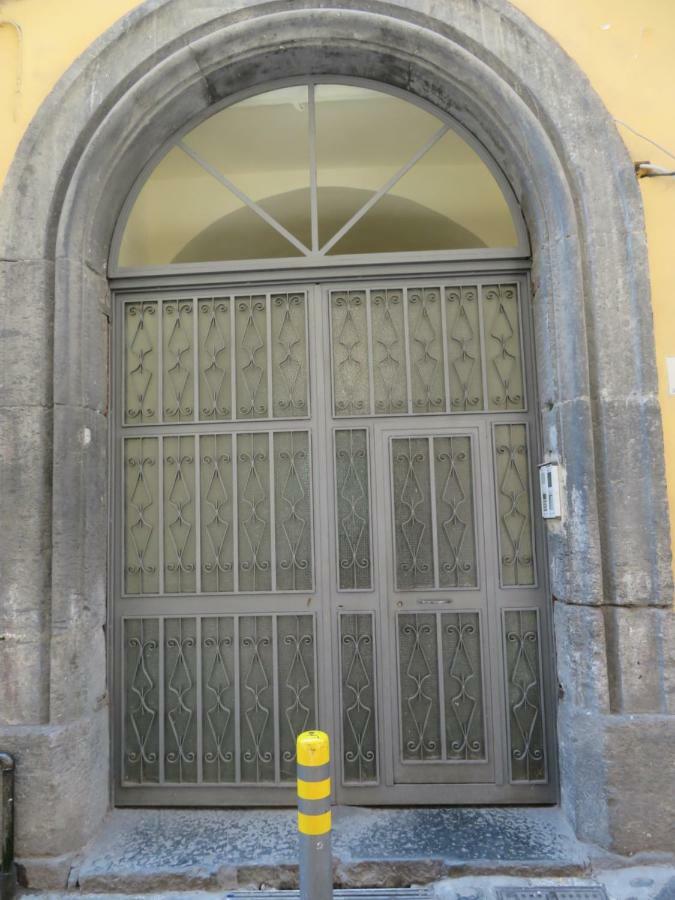 Napoli Suite Toledo 10 Exteriör bild