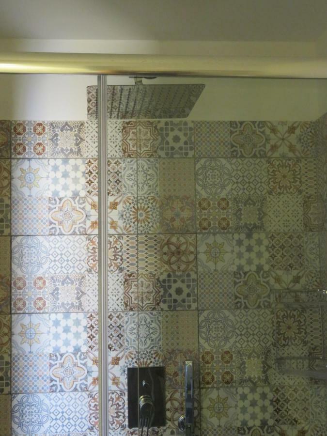 Napoli Suite Toledo 10 Exteriör bild