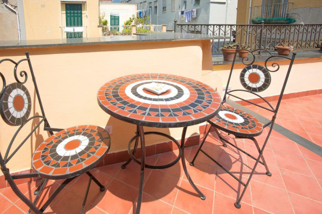 Napoli Suite Toledo 10 Exteriör bild